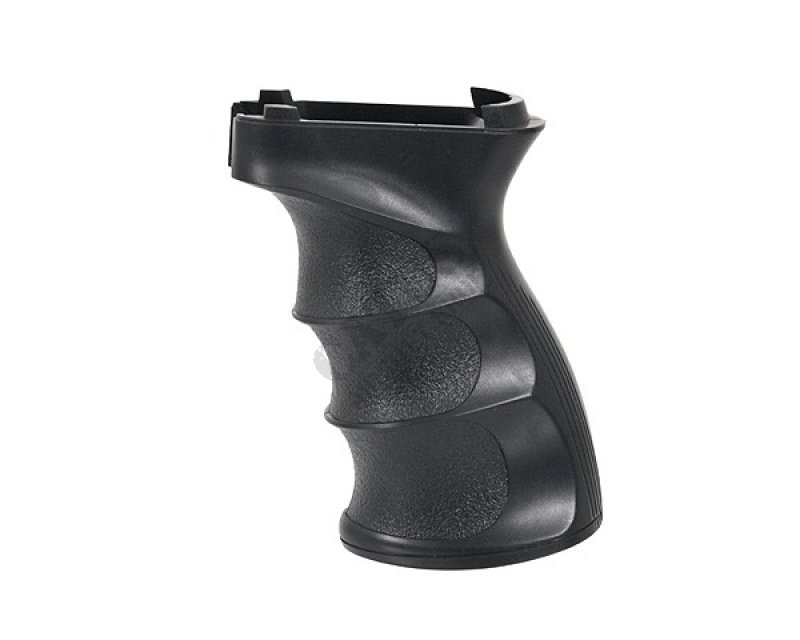 Airsoft pistol motor grip for AK47 CYMA Black 