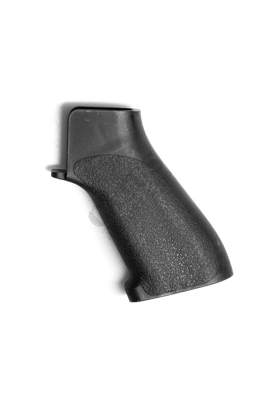 Airsoft pistol grip for M4 B Delta Armory Black 