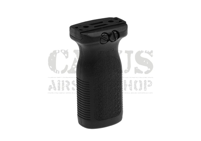 Tactical foregrip for RIS MOE RVG Magpul Black 