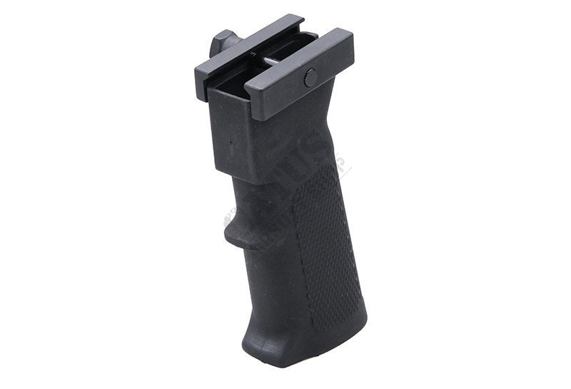 Tactical RIS handle for MP5 CYMA Black 