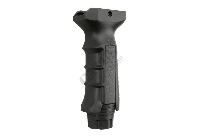 Tactical foregrip for RIS WELL Black 