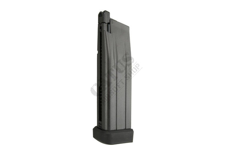 Tray for W1911 25BB Co2 WELL Black