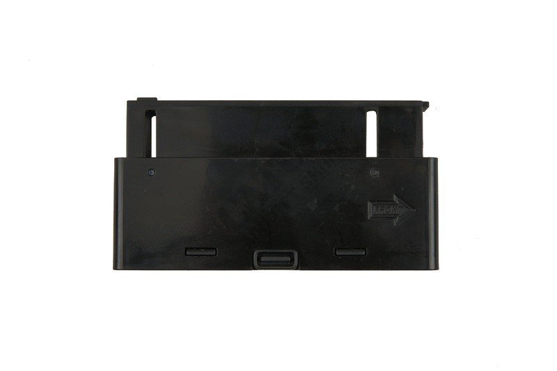 Tray for MB06 23BB WELL Black