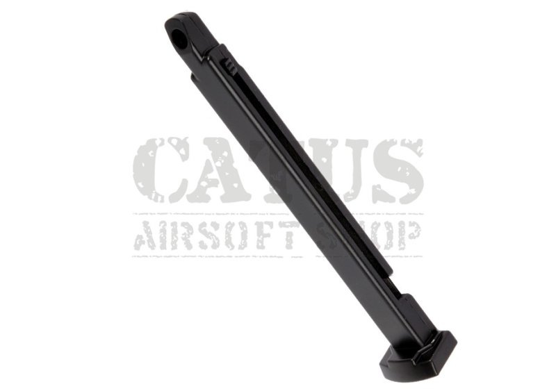 Magazine for Duty One kal. 6mm 16BB Co2 ASG Black 
