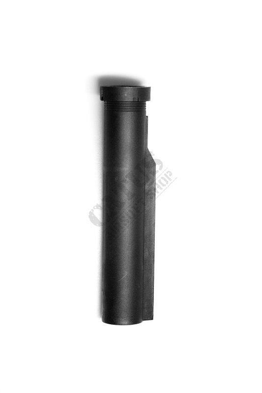 Stock Tube for M4/M16 Delta Armory Black 