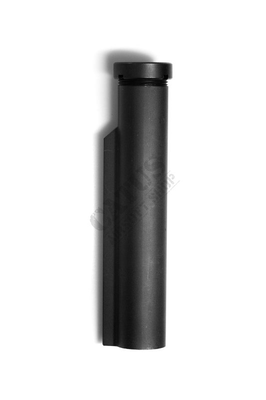 Airsoft stock tube for M4/M16 Metal Delta Armory Black 