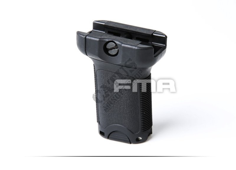 Tactical handle for RIS TD short FMA Black 
