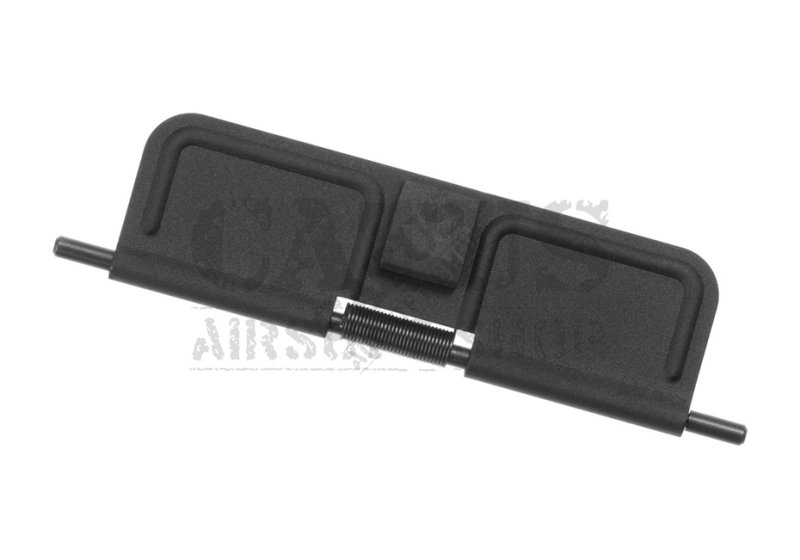 Airsoft dust cover for M4 Delta Armory Black 