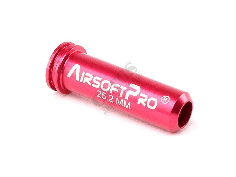 Airsoft nozzle 25,2mm for G36 AirsoftPro  