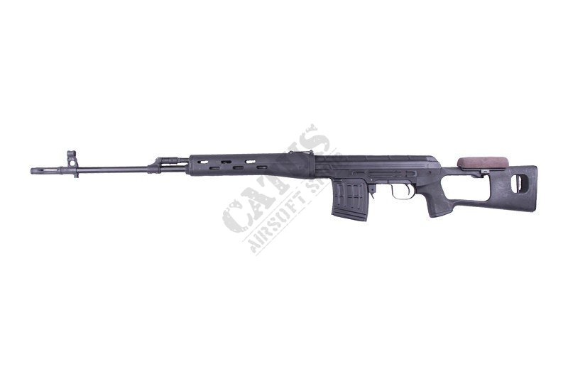CYMA airsoft gun Sniper CM057A  