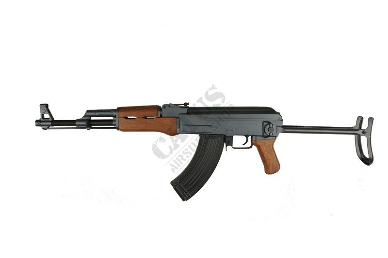 CYMA airsoft gun AK CM028S  