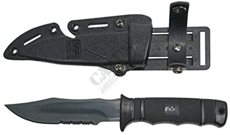 Seal M37 training knife CYMA  