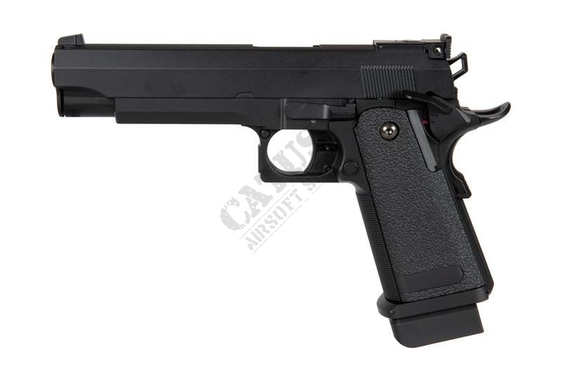 CYMA airsoft pistol AEP CM128S  