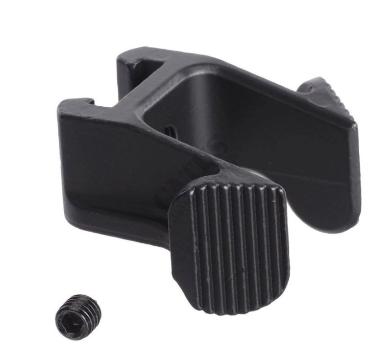 Magazine release lever for MP5/G3 CYMA  