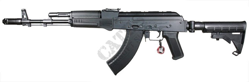 CYMA airsoft gun AK CM040M  