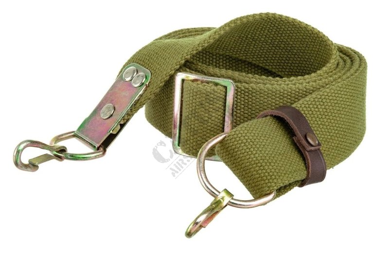 Tactical gun strap two-point Oliva 
