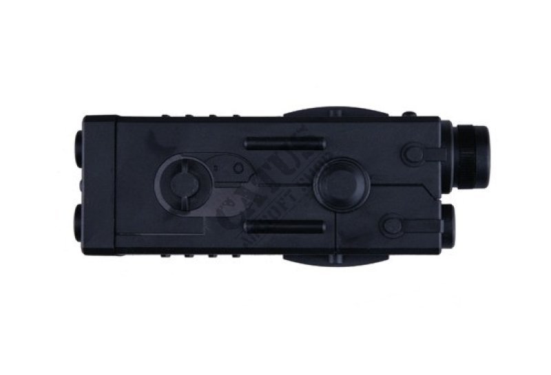Battery Box AN/PEQ MP5 CYMA  
