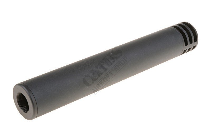 Airsoft silencer Harvester 224x35mm FMA  