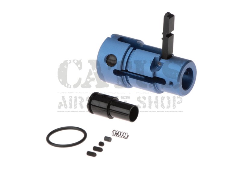 Airsoft Hop-up chamber for AS01 Action Army  