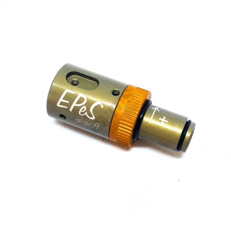 Airsoft Hop-up chamber for M249 EPeS Airsoft Orange 