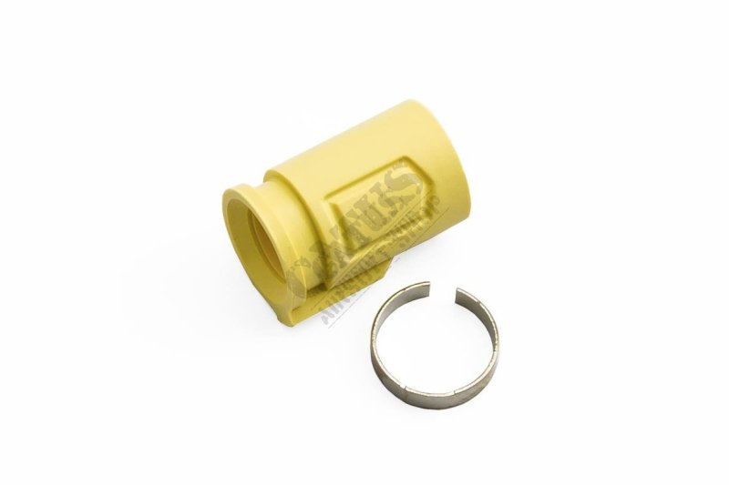 Airsoft Hop-up rubber MR Bucking 60° Maple Leaf Yellow 