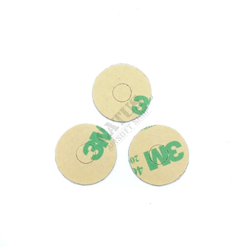 Universal sticker for cylinder head stop AEG V2/V3 EPeS Airsoft  