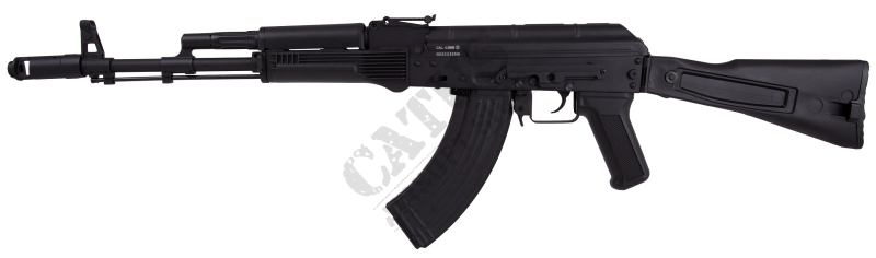 CyberGun air rifle Kalashnikov AK101 4,5mm CO2  