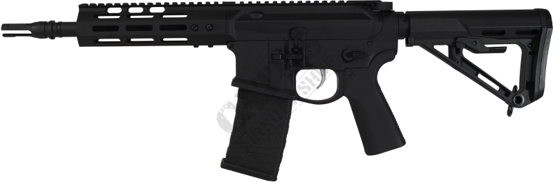 EMG NOVESKE airsoft gun Gen 4 eSilverEdge SDU2.0 Pistol Black 