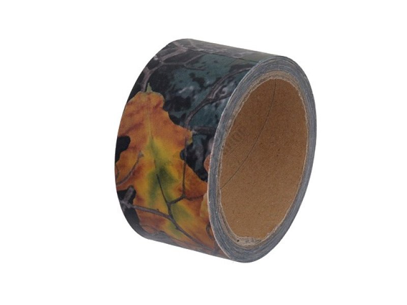 Camouflage tape 50mm Element Mossy Oak 