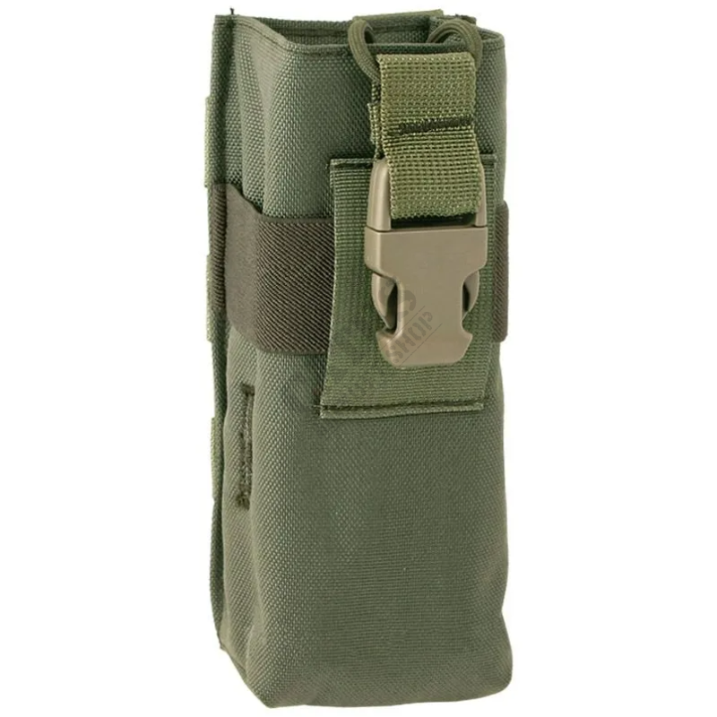 PRC 148 MBITR radio pouch- Coyote Brown Ranger Green 