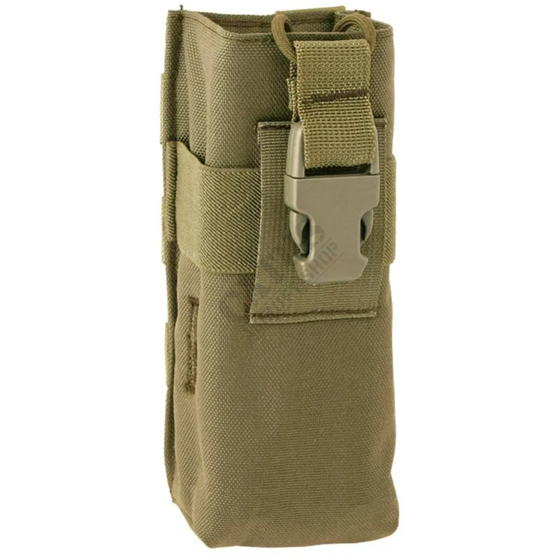 PRC 148 MBITR radio pouch- Coyote Brown Coyote 