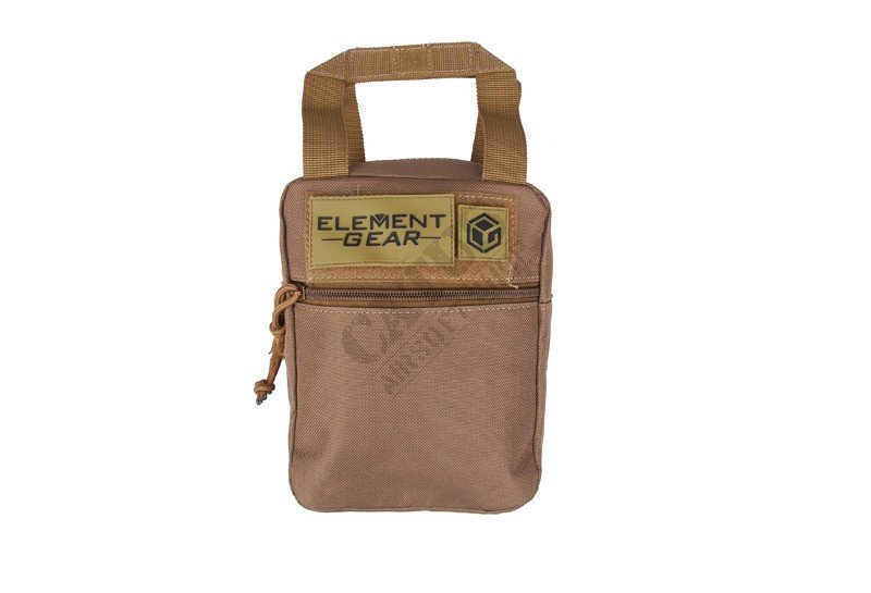 Bag for COMTAC radio set Element Tan 