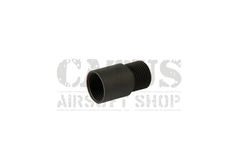 Adapter CW to CCW Black 