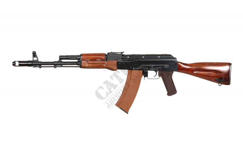 E&L airsoft gun AK ELAK74N Essential  