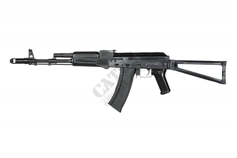 E&L airsoft gun AK ELS-74 MN Essential  