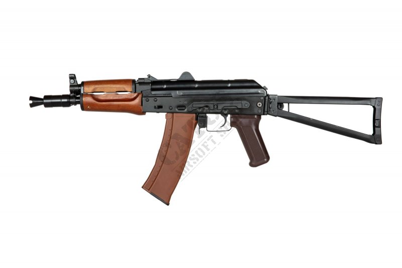 E&L airsoft gun AK ELS-74UN Essential  