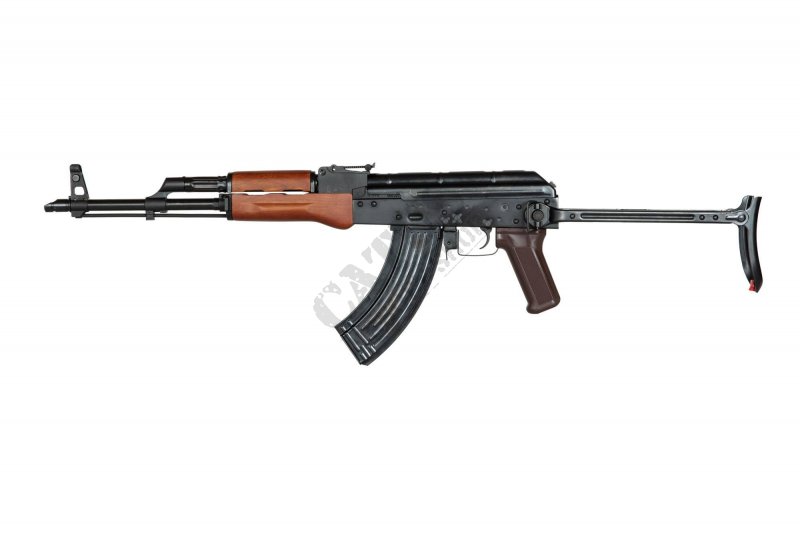 E&L airsoft gun AK ELMS Essential  