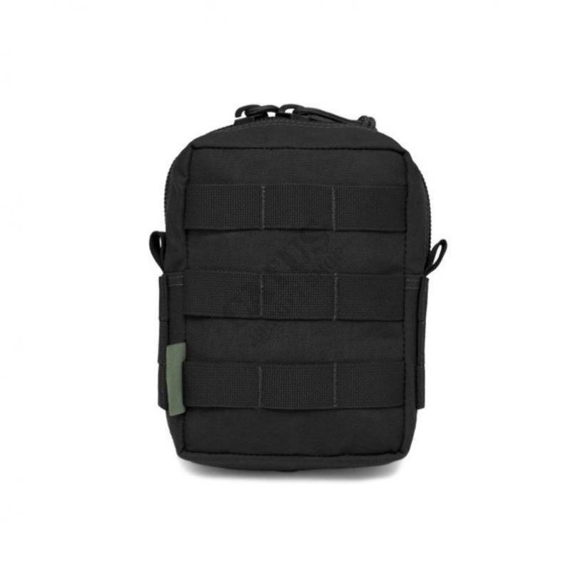 Pouch MOLLE UTILITY POUCH small Black