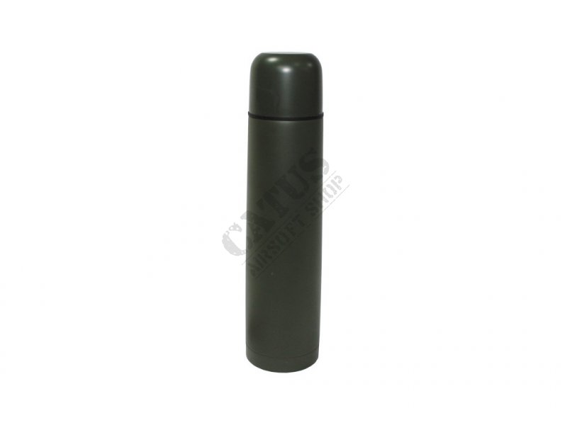 Thermos with cup 500ml MFH Oliva 