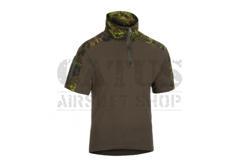 Tactical T-shirt  Combat short sleeve Invader Gear CAD S