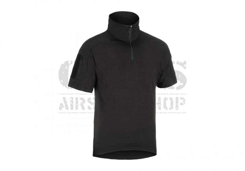 Tactical T-shirt  Combat short sleeve Invader Gear Black XL
