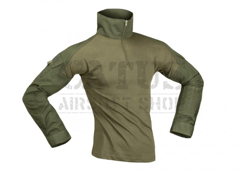 Tactical shirt Combat Invader Gear Oliva S