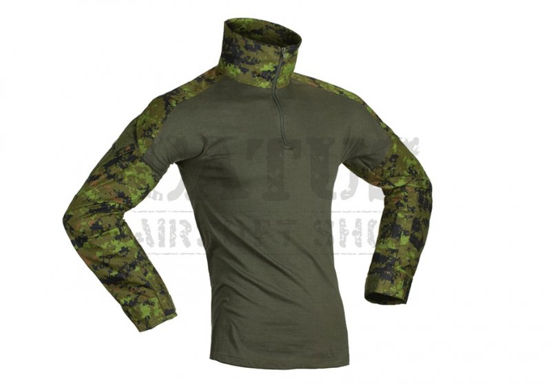 Tactical T-shirt Combat Invader Gear CAD M
