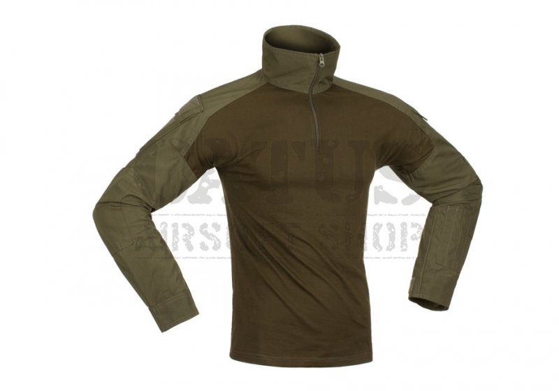 Tactical shirt Combat Invader Gear Ranger Green L