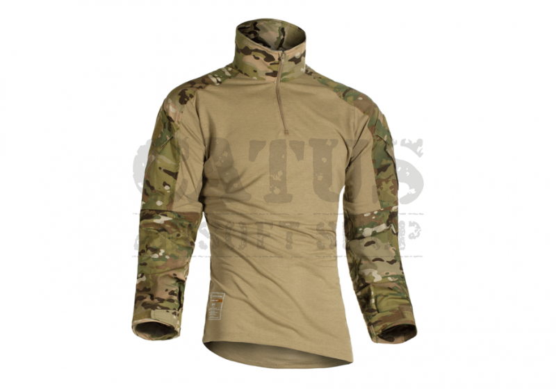 Tactical T-shirt Combat G3 Crye Precision Multicam S