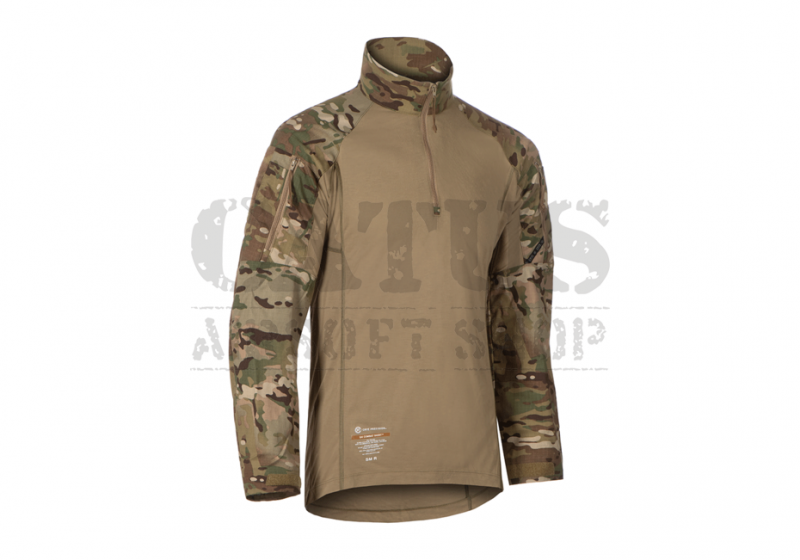 Tactical T-shirt Combat G4 Crye Precision Multicam S