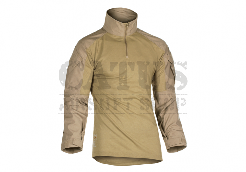 Tactical T-shirt Combat G3 Crye Precision Khaki S