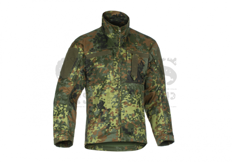 Raider Mk.IV Clawgear camouflage blouse Flecktarn S