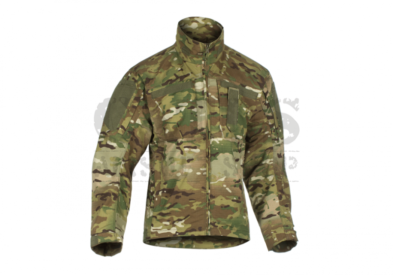 Raider Mk.IV Clawgear camouflage blouse Multicam XXL