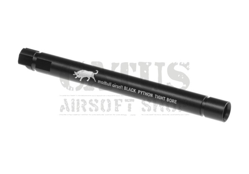 Airsoft barrel 6,03mm - 80mm G19 Python II MadBull  
